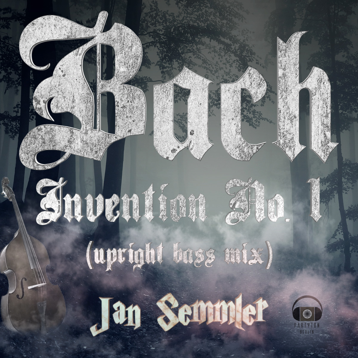 invention no. 1 (upright bass mix) invention no. 1 (upright bass mix)